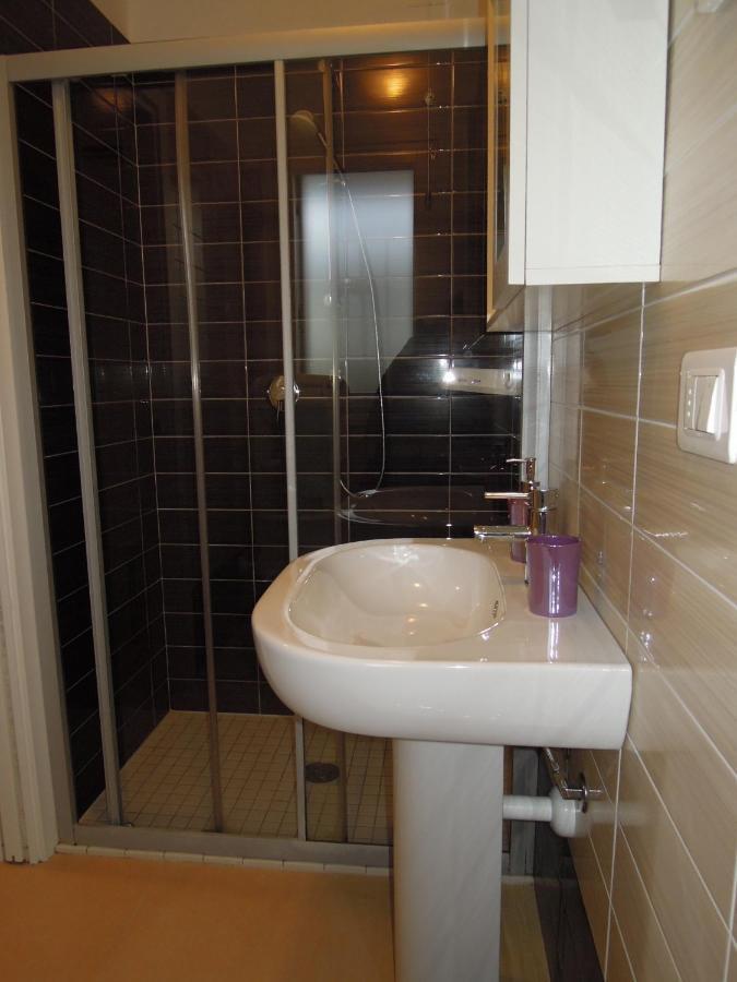 Nice Apartment With Huge Swimming Pool And Solarium บิบิโอเน ภายนอก รูปภาพ